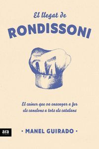 EL LLEGAT DE RONDISSONI