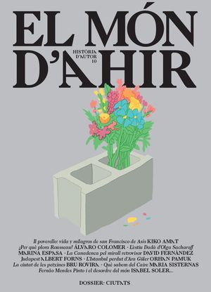 REVISTA EL MON D'AHIR 10