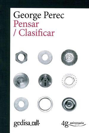 PENSAR / CLASIFICAR