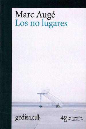 LOS NO LUGARES