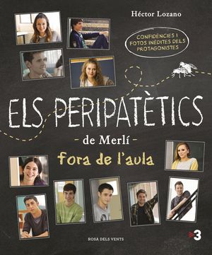 ELS PERIPATTICS DE MERL FORA DE L'AULA