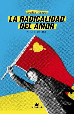 LA RADICALIDAD DEL AMOR