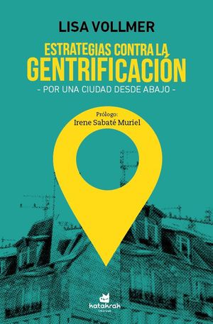 ESTRATEGIAS CONTRA LA GENTRIFICACIN