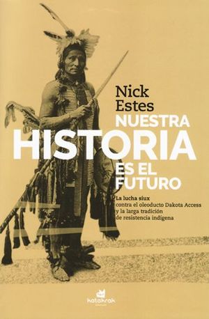 NUESTRA HISTORIA ES EL FUTURO