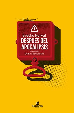 DESPUS DEL APOCALIPSIS