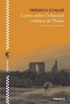 CARTES SOBRE L'EDUCACI ESTTICA DE L'HOME