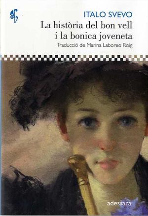 LA HISTRIA DEL BON VELL I LA BONICA JOVENETA