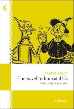 EL MERAVELLS BRUIXOT D'OZ