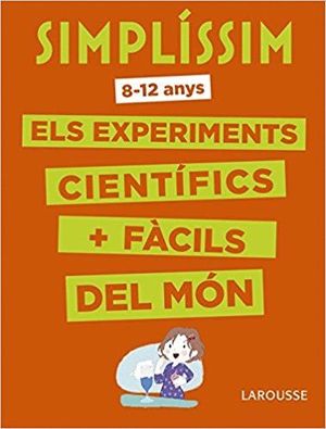 SIMPLSSIM: ELS EXPERIMENTS CIENTFICS MS FCILS DEL MN