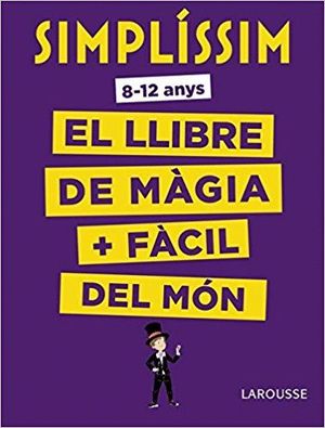 SIMPLSSIM: EL LLIBRE DE MGIA MS FCIL DEL MN