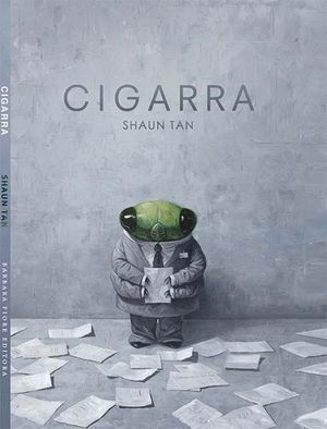 CIGARRA