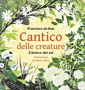 CANTICO DELLE CREATURE