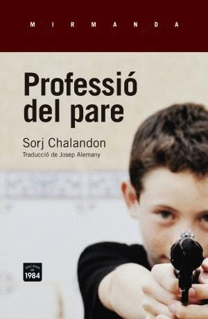 PROFESSI DEL PARE