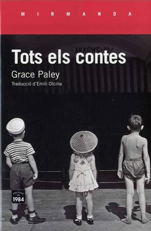 TOTS ELS CONTES