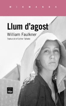 LLUM D'AGOST