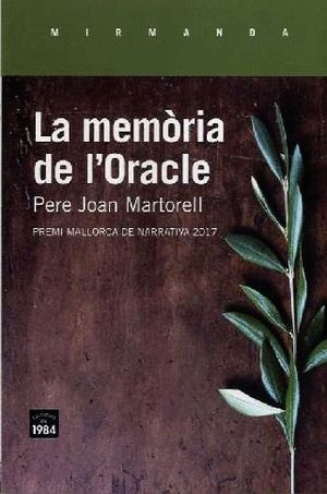 LA MEMRIA DE L'ORACLE