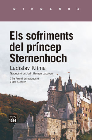 ELS SOFRIMENTS DEL PRNCEP STERNENHOCH