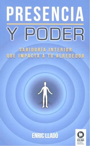 PRESENCIA Y PODER