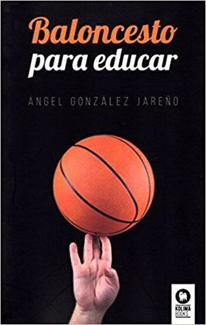 BALONCESTO PARA EDUCAR