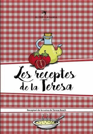 LES RECEPTES DE LA TERESA