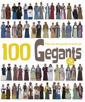 100 GEGANTS (VOLUM 5)