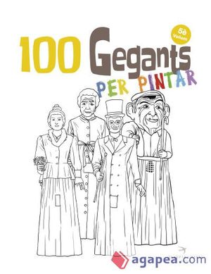 100 GEGANTS PER PINTAR (VOLUM 5)