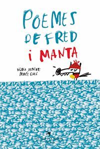 POEMES DE FRED I MANTA