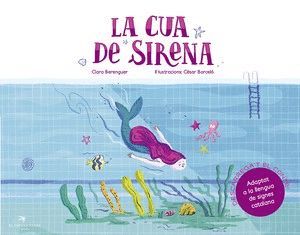 LA CUA DE SIRENA