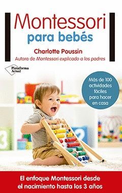 MONTESSORI PARA BEBS