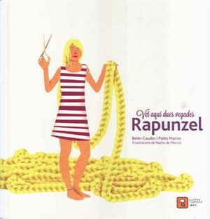 RAPUNZEL