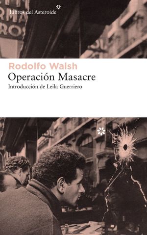 OPERACIN MASACRE