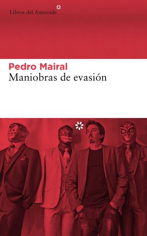 MANIOBRAS DE EVASIN