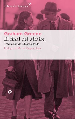 EL FINAL DEL AFFAIRE