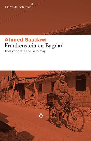 FRANKENSTEIN EN BAGDAD