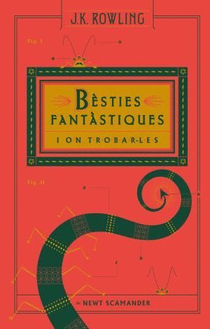 BSTIES FANTSTIQUES I ON TROBAR-LES