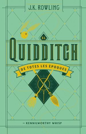 EL QUIDDITCH DE TOTES LES POQUES