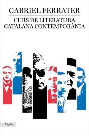 CURS DE LITERATURA CATALANA CONTEMPORNIA