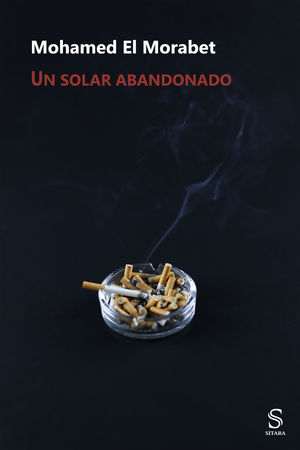 UN SOLAR ABANDONADO