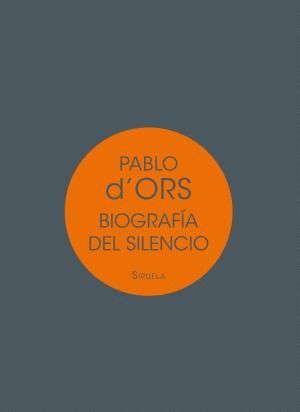 BIOGRAFA DEL SILENCIO