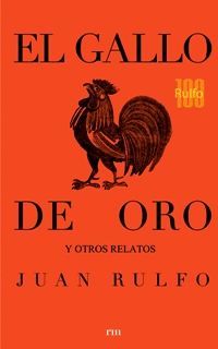 EL GALLO DE ORO