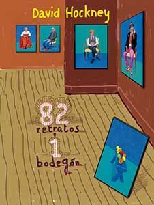 82 RETRATOS Y 1 BODEGN