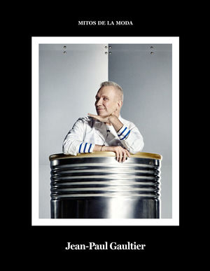 JEAN-PAUL GAUTIER