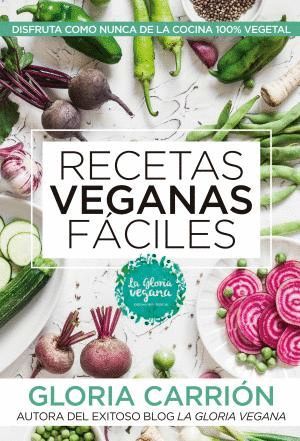 RECETAS VEGANAS FCILES