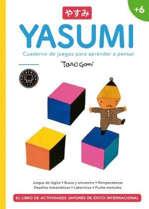 YASUMI +6