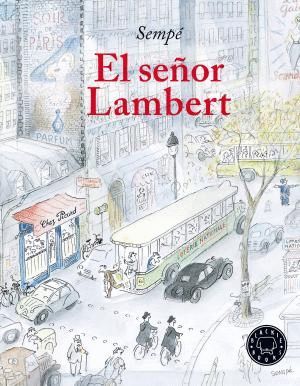 EL SEOR LAMBERT