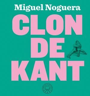 CLON DE KANT