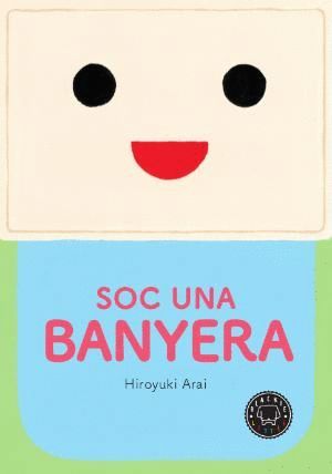 SOC UNA BANYERA