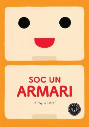 SOC UN ARMARI