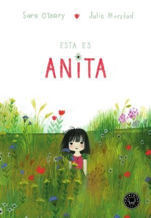 ESTA ES ANITA