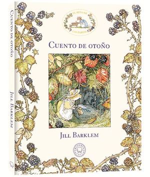 EL SETO DE LAS ZARZAS: CUENTO DE OTO�O